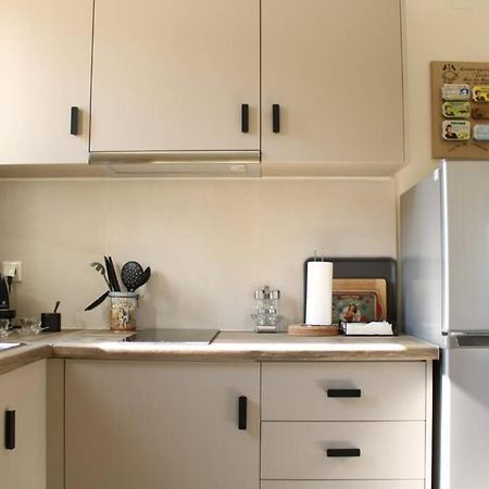 Aretis St Apartment Ναύπλιο Εξωτερικό φωτογραφία