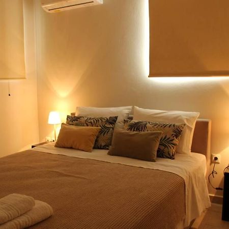 Aretis St Apartment Ναύπλιο Εξωτερικό φωτογραφία